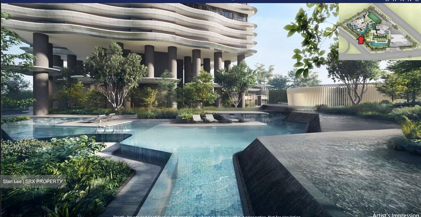 Zion Road (D3), Condominium #483882691